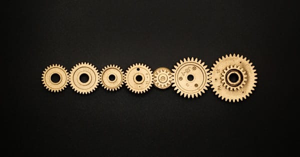 The Serial Builder Tax: Why My Third Product Takes 10x More Decisions Than My First