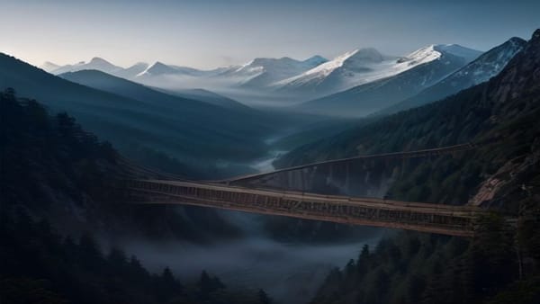 Why I'm Building Everything Twice Now: The GitHub Migration That Changed My Architecture