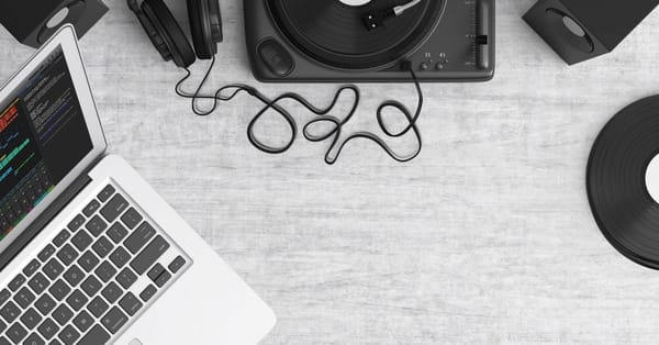 Why I'm Building My Music Matching Algorithm Instead of Using Spotify's API
